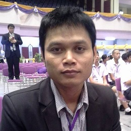 Dr.Amorn Thedsakhulwong