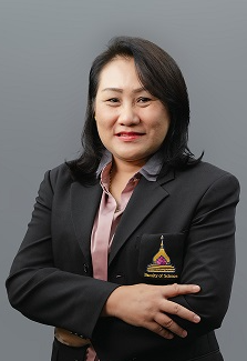Asst. Prof.Natnaree Sophakan