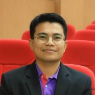 Assistant Professor Dr.Surasit Sutthikhampa