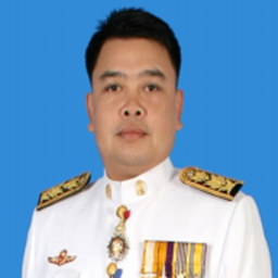 Mr.Tanart Dachochaiporn